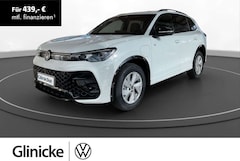 Bild des Angebotes VW Tiguan R-Line eHybrid 177/115 PS | Pano | Navi |