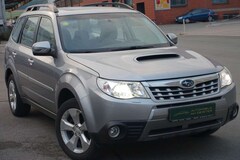 Bild des Angebotes Subaru Forester Comfort*4x4 ALLRAD*XENON*AHK*RFK*PANORA