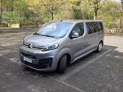 Bild des Angebotes Citroen Spacetourer SHINE M 50KW
