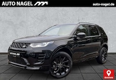 Bild des Angebotes Land Rover Discovery Sport Discovery Sport D200 Dyn. SE 20"AHK Pano WinterP
