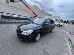 Bild des Angebotes Skoda Fabia Praktik 1.2