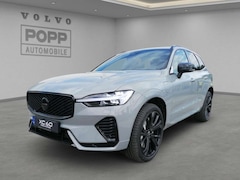 Bild des Angebotes Volvo XC60 T8 AWD Plus Black Edition FACELIFT 21" FHZ H&K