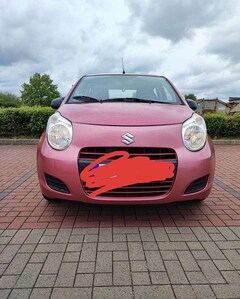 Bild des Angebotes Suzuki Alto 1.0 Basic