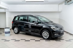 Bild des Angebotes VW Touran Comfortline