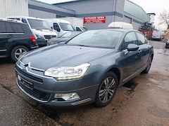 Bild des Angebotes Citroen C5 C5 THP 155 Aut. Exclusive,Navi,Leder,PDC,Alufelgen