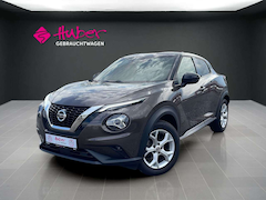 Bild des Angebotes Nissan Juke N-CONNECTA 1.0 DIG-T (*AUTOMATIK*CARPLAY*)