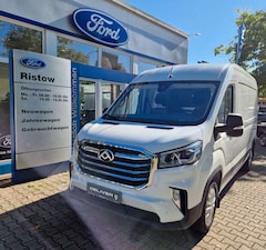 Bild des Angebotes Maxus Deliver 9 L3 H2 Luxury
