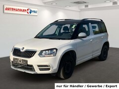 Bild des Angebotes Skoda Yeti 1.2 TSI Active