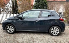 Bild des Angebotes Peugeot 208 Active