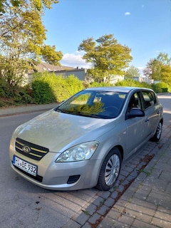 Bild des Angebotes Kia Ceed / cee'd 1.4