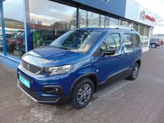 Bild des Angebotes Peugeot Rifter Allure Pack L1