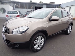 Bild des Angebotes Nissan Qashqai Acenta **incl. GARANTIE**