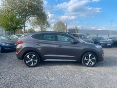 Bild des Angebotes Hyundai TUCSON Premium 4WD