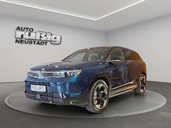 Opel Grandland ULTIMATE GS PHEV *LED*AHK*PANO*HEAD-UP