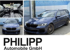 Bild des Angebotes Alpina B5 GT xDrive Pano AHK h&k LED ACC 360°