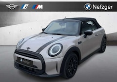 Bild des Angebotes MINI Cooper Cabrio Classic Trim LED PDC Lederlenkrad