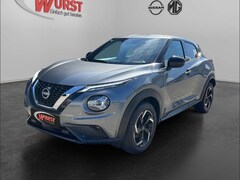 Bild des Angebotes Nissan Juke N-Connecta 1.0 DIG-T Winter-Paket SHZ Kamera Klima