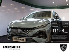 Peugeot 308 SW GT HYBRID 145 e-DSC6 ACC LED 360° NAVI