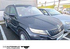 Bild des Angebotes Skoda Kodiaq 2.0TDI DSG Style AHK/LEDER/ACC/NAVI