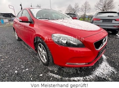 Bild des Angebotes Volvo V40 Basis