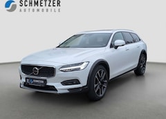 Bild des Angebotes Volvo V90 Cross Country V90+CC+B5+AWD+Diesel+Ultimate+Bright+Standhzg+++