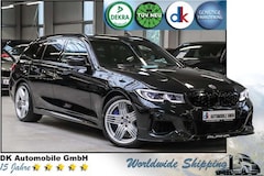 Bild des Angebotes Alpina D3 S Touring HUD/HARMAN/ALCANTARA/LASER/AHK