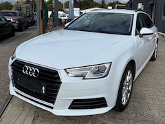 Bild des Angebotes Audi A4 basis