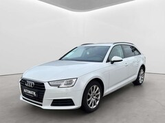 Bild des Angebotes Audi A4 basis