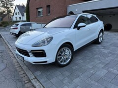Bild des Angebotes Porsche Cayenne Cayenne Tiptronic S
