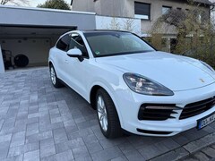 Bild des Angebotes Porsche Cayenne Cayenne Tiptronic S