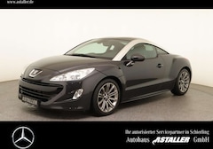 Bild des Angebotes Peugeot RCZ 1.6 200 THP Basis Alu+Lederpaket+PTS+19"+SHZ