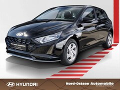 Bild des Angebotes Hyundai i20 FL Select Funktions-Paket