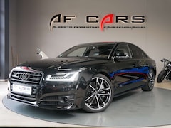 Bild des Angebotes Audi S8 4.0 TFSI quattro plus HUD Sport Abgas