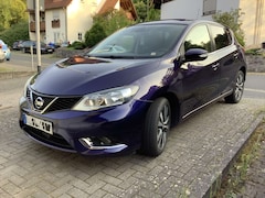 Bild des Angebotes Nissan Pulsar Pulsar 1.2 DIG-T N-Connecta