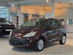 Bild des Angebotes Ford Ka/Ka+ Titanium*KLIMA *SHZ * 1.HAND *USB * TÜV NEU *