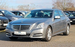 Bild des Angebotes Mercedes-Benz E 200 CGI T AVANTGARDE/SHEFT/PDC/TEMP/TEILLEDER/
