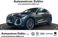 Bild des Angebotes Audi SQ5 NEUES Modell V6 quattro (367 PS) Pano,21" Navi