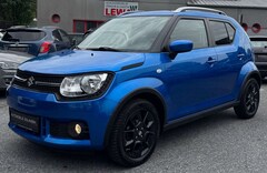 Bild des Angebotes Suzuki Ignis Comfort 4x4 ALLWETTER+NAVI+RFK+SHZ+BT+LS+