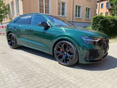 Bild des Angebotes Audi RS Q8 RS Q8 4.0 TFSI qu/Dynamik plus/B&O 3D/TV