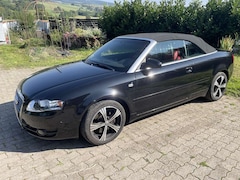 Bild des Angebotes Audi Cabriolet A4 Cabriolet