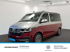 Bild des Angebotes VW T6.1 California Ocean 2.0 TDI DSG 4Motion