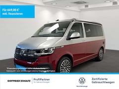 Bild des Angebotes VW T6.1 California Ocean 2.0 TDI DSG 4Motion