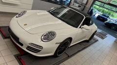 Bild des Angebotes Porsche 997 Carrera 4 PDK 1 Hd. 23141 KM Sammlerzustand