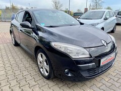 Bild des Angebotes Renault Megane III  Dynamique / Zahnriemen gewechselt