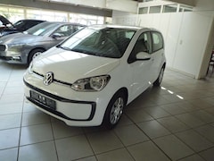 Bild des Angebotes VW up! Basis