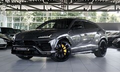 Bild des Angebotes Lamborghini Urus *23 Zoll *Pano *Keramik *B&O *LUFT