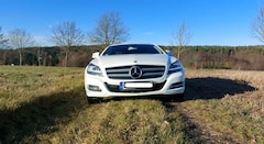 Bild des Angebotes Mercedes-Benz CLS 350 CLS Shooting Brake 350 7G-TRONIC