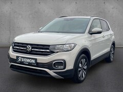 Bild des Angebotes VW T-Cross 1.0 TSI Move AHK SHZ PDCv+h Klima BT