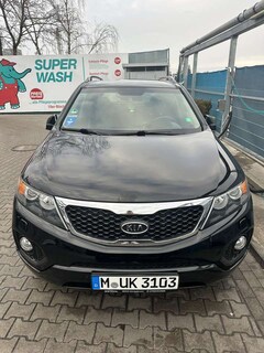 Bild des Angebotes Kia Sorento 2.2 CRDi AWD Aut. Spirit