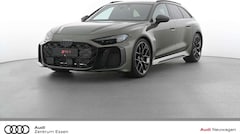 Bild des Angebotes Audi RS5 AVANT Verfügbar ab 11.2026